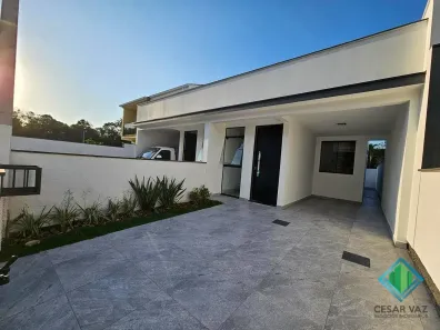 Casa com 2 Quartos à venda, 64m² no Forquilhas, São José