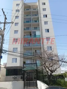 Apartamento com 2 Quartos à venda, 55m² no Vila Mazzei, São Paulo