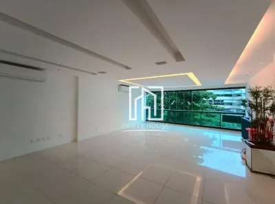Apartamento com 4 Quartos à venda, 167m² no Barra da Tijuca, Rio de Janeiro