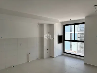 Apartamento com 2 Quartos à venda, 56m² no Serraria, São José