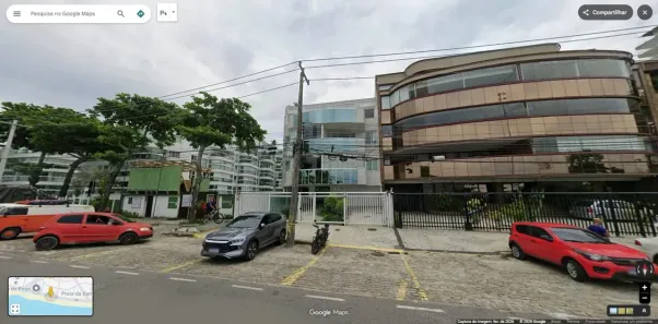 Cobertura com 3 Quartos à venda, 313m² no Barra da Tijuca, Rio de Janeiro