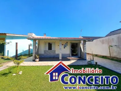 Casas à venda em Imbé, RS - Viva Real