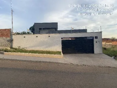Casa com 3 Quartos à venda, 390m² no Vila Oliveira, Aparecida de Goiânia