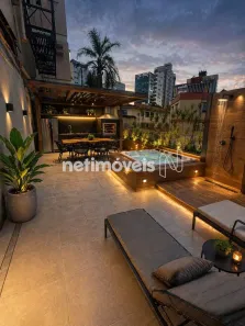 Apartamento com 2 Quartos à venda, 115m² no Serra, Belo Horizonte