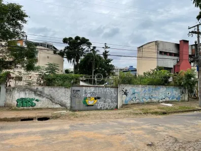 Lote/Terreno à venda, 1220m² no Teresópolis, Porto Alegre
