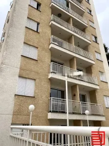 Apartamento com 2 Quartos à venda, 54m² no Jardim Vila Formosa, São Paulo