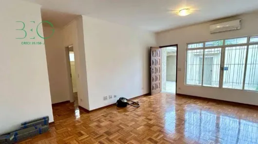 Casa de Condomínio com 3 Quartos à venda, 190m² no Jardim Paulistano (Zona Norte), São Paulo