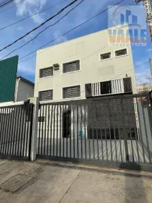 Galpão/Depósito/Armazém à venda, 407m² no Jardim do Trevo, Campinas
