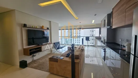Apartamento com 2 Quartos à venda, 69m² no Vila Romana, São Paulo