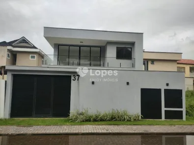 Casa com 4 Quartos à venda, 222m² no Vargem Pequena, Rio de Janeiro