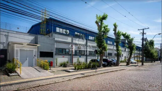 Prédio Comercial para alugar, 3000m² no Navegantes, Porto Alegre