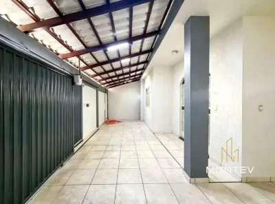 Casa com 4 Quartos à venda, 331m² no Dulphe Pinto de Aguiar, Divinópolis