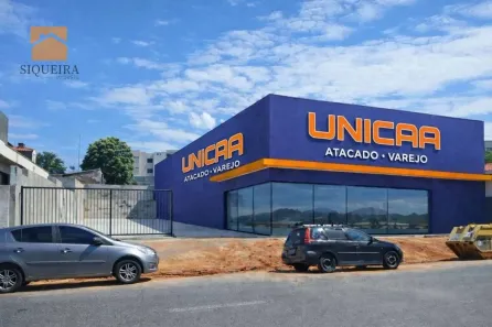 Galpão/Depósito/Armazém para alugar, 500m² no Jardim Santa Rosália, Sorocaba