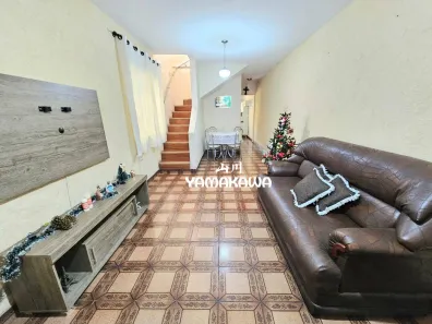 Sobrado com 2 Quartos à venda, 108m² no Itaquera, São Paulo