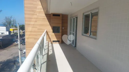 Apartamento com 3 Quartos à venda, 80m² no Recreio dos Bandeirantes, Rio de Janeiro