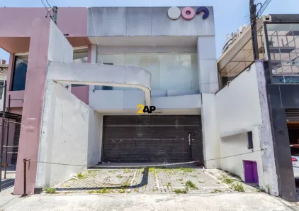 Ponto Comercial para alugar, 178m² no Vila Gomes Cardim, São Paulo