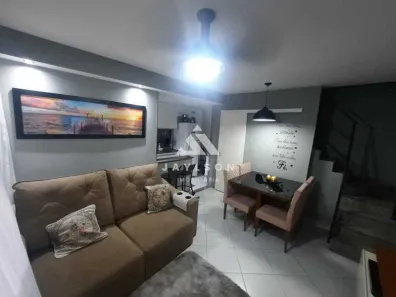 Casa com 2 Quartos à venda, 56m² no Cordovil, Rio de Janeiro