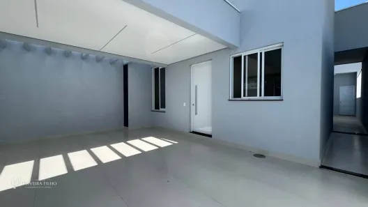 Casa com 3 Quartos à venda, 105m² no Jardim Bom Sucesso, Indaiatuba