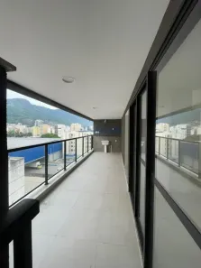 Apartamento com 1 Quarto à venda, 51m² no Tijuca, Rio de Janeiro