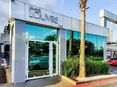 Apartamento com 2 Quartos à venda, 46m² no Gleba Fazenda Palhano, Londrina