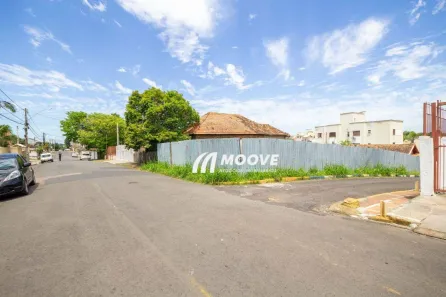 Lote/Terreno à venda, 300m² no Vila Parque Brasília, Cachoeirinha