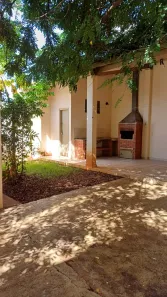 Casa com 3 Quartos à venda, 167m² no Jardim Planalto, Bauru