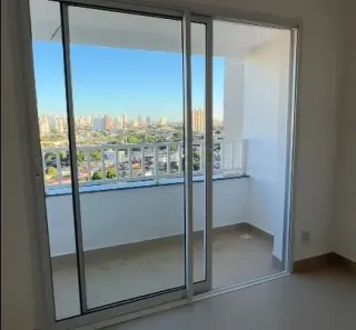 Apartamento com 3 Quartos à venda, 76m² no Setor Marechal Rondon, Goiânia