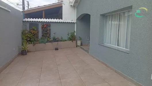 Casa com 3 Quartos à venda, 220m² no Jardim Amanda II, Hortolândia