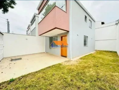 Casa com 3 Quartos à venda, 95m² no Itapoã, Belo Horizonte