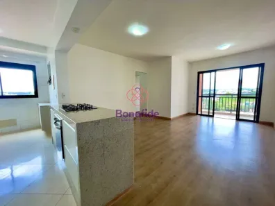 Apartamento com 3 Quartos à venda, 87m² no Ponte de São João, Jundiaí