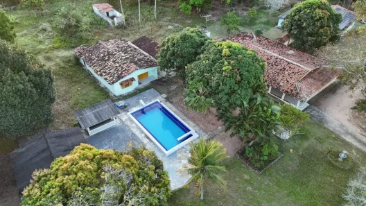 Fazenda/Sítio com 10 Quartos à venda, 20000m² no , São José de Mipibu