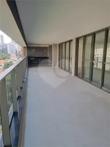 Apartamento com 4 Quartos à venda, 280m² no Sumaré, São Paulo