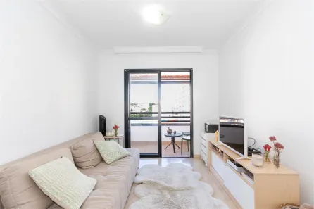 Apartamento com 2 Quartos para alugar, 70m² no Planalto Paulista, São Paulo