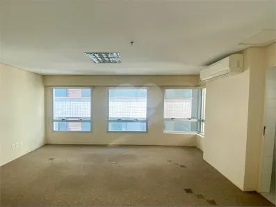 Sala Comercial à venda, 95m² no Consolação, São Paulo