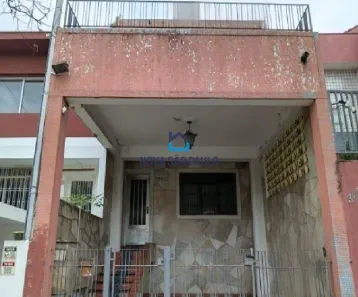 Casa com 3 Quartos à venda, 96m² no Mirandópolis, São Paulo