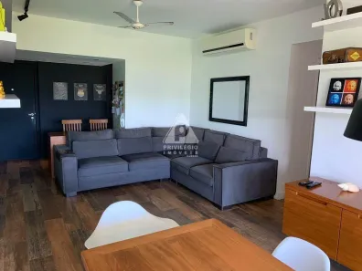 Apartamento com 2 Quartos à venda, 101m² no Recreio dos Bandeirantes, Rio de Janeiro