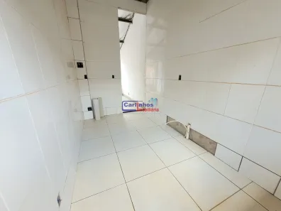 Casa de Condomínio com 2 Quartos à venda, 55m² no , Mateus Leme