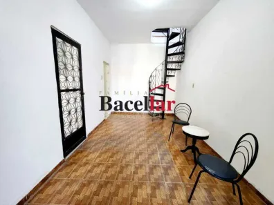  com 2 Quartos à venda, 84m² no Riachuelo, Rio de Janeiro