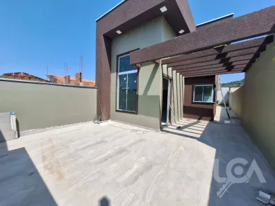 Casa com 3 Quartos à venda, 120m² no Jardim das Gaivotas, Caraguatatuba