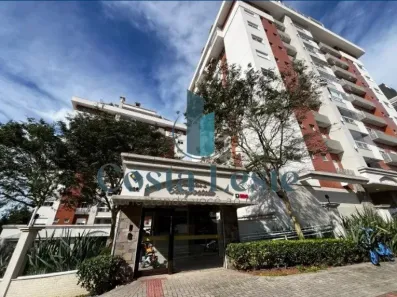 Apartamento com 3 Quartos à venda, 106m² no Coloninha, Florianópolis