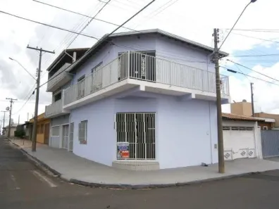Imóvel Comercial com 4 Quartos à venda, 239m² no Jardim Cruzeiro do Sul, São Carlos