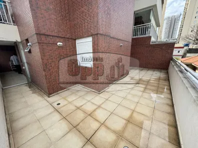 Apartamento com 2 Quartos à venda, 100m² no Ipiranga, São Paulo