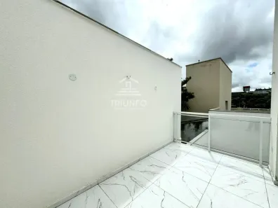 Sobrado com 3 Quartos à venda, 122m² no Coaçu, Eusébio