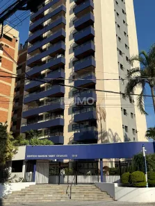 Apartamento com 1 Quarto à venda, 49m² no Centro, Campinas