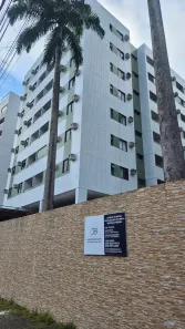 Apartamento com 2 Quartos à venda, 56m² no Várzea, Recife
