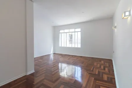 Apartamento com 2 Quartos à venda, 101m² no Cerqueira César, São Paulo