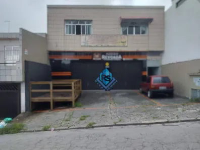 Prédio Comercial à venda, 300m² no Ferrazópolis, São Bernardo do Campo