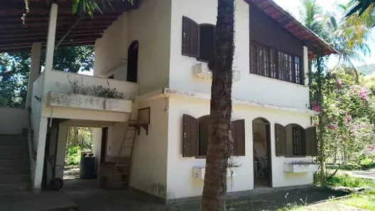 Fazenda/Sítio com 5 Quartos à venda, 6000m² no Rincão Mimoso (Itaipuaçu), Maricá