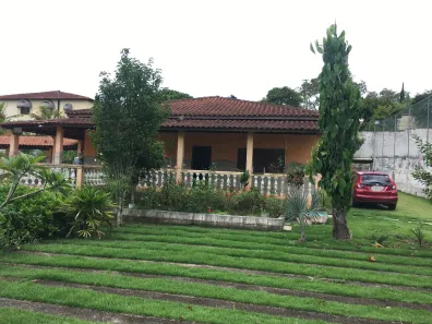 Fazenda/Sítio com 2 Quartos à venda, 2000m² no Ibiúna, Ibiúna