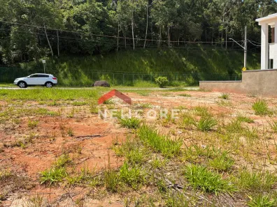 Lote/Terreno à venda, 404m² no Parque Dom Henrique, Cotia